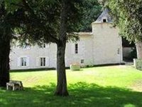 Le Logis Saint Martin