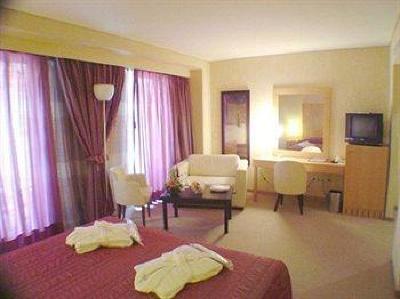 фото отеля Athens Lycabettus Hotel