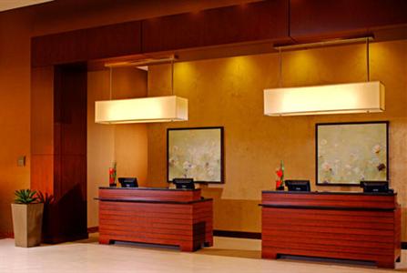 фото отеля The Westin Baltimore Washington Airport - BWI