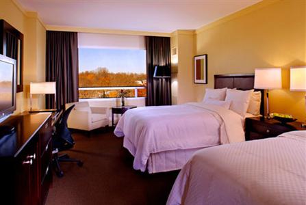 фото отеля The Westin Baltimore Washington Airport - BWI
