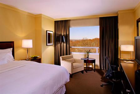 фото отеля The Westin Baltimore Washington Airport - BWI