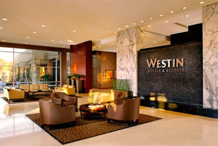 фото отеля The Westin Baltimore Washington Airport - BWI