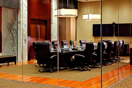 фото отеля The Westin Baltimore Washington Airport - BWI