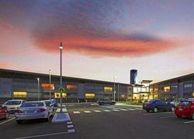 фото отеля Quality Hotel Hobart Airport