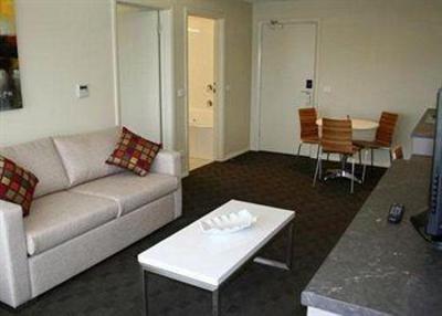 фото отеля Quality Hotel Hobart Airport