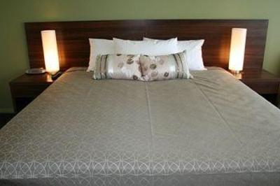 фото отеля Quality Hotel Hobart Airport