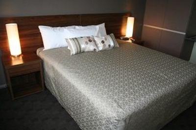 фото отеля Quality Hotel Hobart Airport