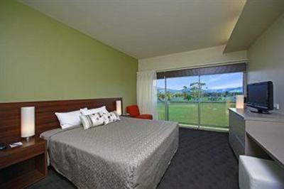 фото отеля Quality Hotel Hobart Airport