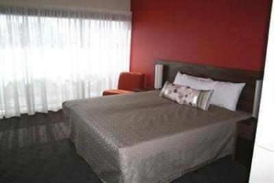 фото отеля Quality Hotel Hobart Airport