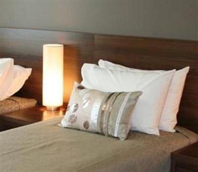 фото отеля Quality Hotel Hobart Airport
