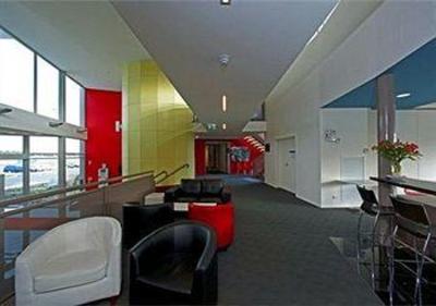 фото отеля Quality Hotel Hobart Airport