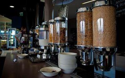 фото отеля Quality Hotel Hobart Airport