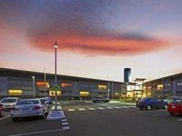 Quality Hotel Hobart Airport