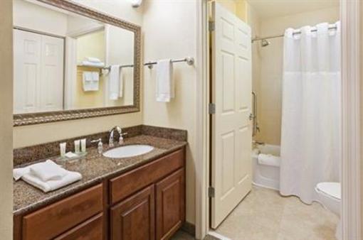 фото отеля Staybridge Suites Woodruff Greenville