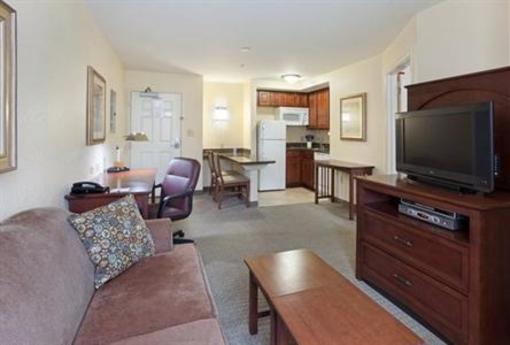 фото отеля Staybridge Suites Woodruff Greenville
