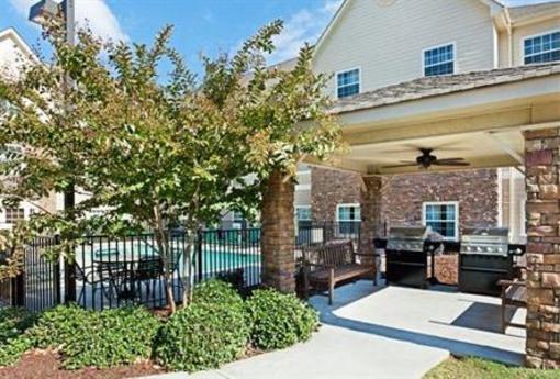 фото отеля Staybridge Suites Woodruff Greenville