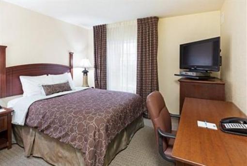 фото отеля Staybridge Suites Woodruff Greenville