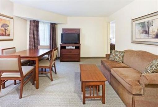 фото отеля Staybridge Suites Woodruff Greenville