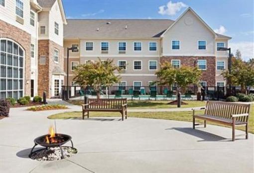фото отеля Staybridge Suites Woodruff Greenville