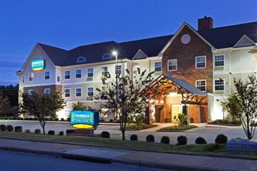 фото отеля Staybridge Suites Woodruff Greenville