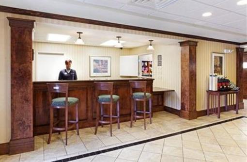 фото отеля Staybridge Suites Woodruff Greenville