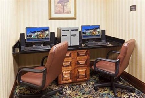 фото отеля Staybridge Suites Woodruff Greenville