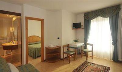 фото отеля Hotel Dolomiti Vattaro