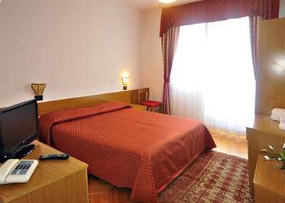 фото отеля Hotel Dolomiti Vattaro