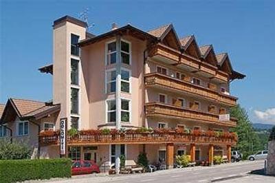 фото отеля Hotel Dolomiti Vattaro