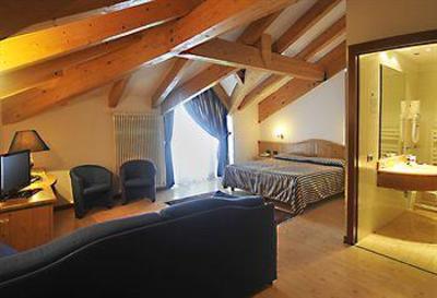 фото отеля Hotel Dolomiti Vattaro