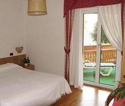 фото отеля Hotel Dolomiti Vattaro