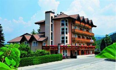 фото отеля Hotel Dolomiti Vattaro