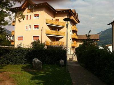 фото отеля Hotel Dolomiti Vattaro