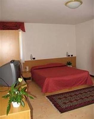фото отеля Hotel Dolomiti Vattaro