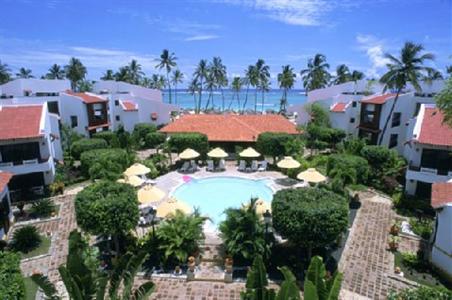 фото отеля Occidental Grand Flamenco Punta Cana