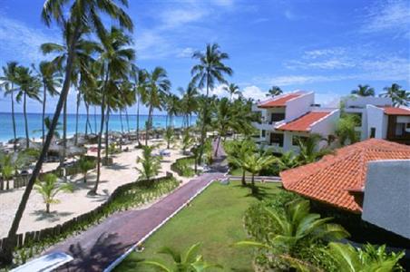фото отеля Occidental Grand Flamenco Punta Cana