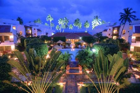 фото отеля Occidental Grand Flamenco Punta Cana