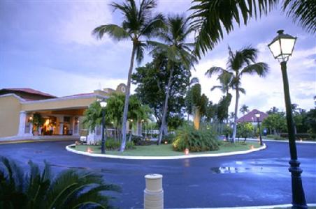 фото отеля Occidental Grand Flamenco Punta Cana