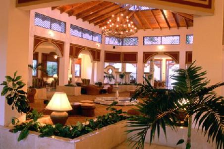 фото отеля Occidental Grand Flamenco Punta Cana