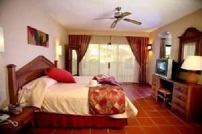 фото отеля Occidental Grand Flamenco Punta Cana