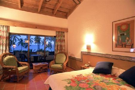 фото отеля Occidental Grand Flamenco Punta Cana