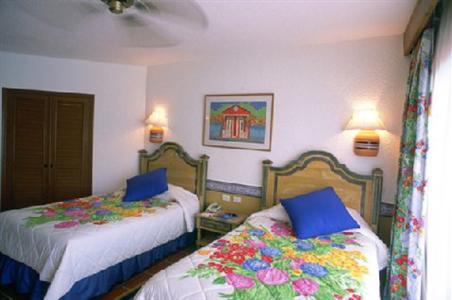 фото отеля Occidental Grand Flamenco Punta Cana