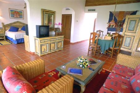 фото отеля Occidental Grand Flamenco Punta Cana