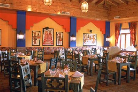 фото отеля Occidental Grand Flamenco Punta Cana