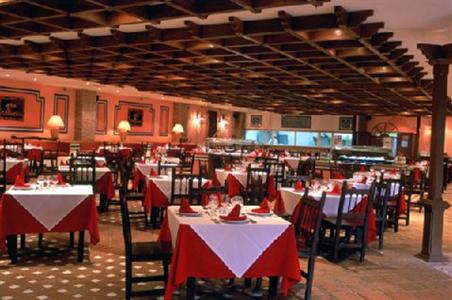 фото отеля Occidental Grand Flamenco Punta Cana