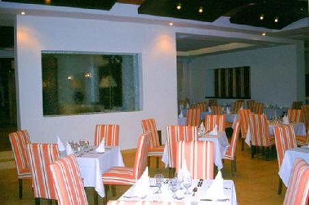 фото отеля Occidental Grand Flamenco Punta Cana