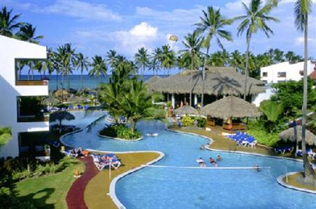 фото отеля Occidental Grand Flamenco Punta Cana