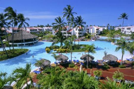 фото отеля Occidental Grand Flamenco Punta Cana
