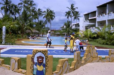 фото отеля Occidental Grand Flamenco Punta Cana