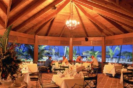 фото отеля Occidental Grand Flamenco Punta Cana
